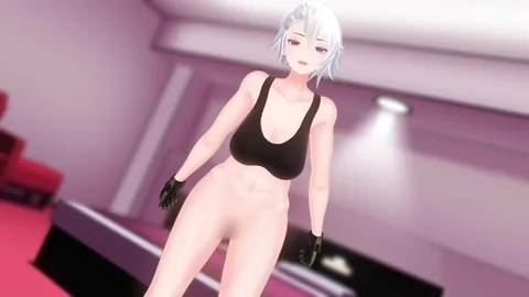 ヴェルヤ・レナートでMotorcycle Dance