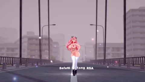 HIKS Koikatsu ZZZ Nicole Demara Futanari AOA - Heart Attack - Safetti Biltong RSA