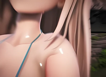 Asuna /- Yeah Oh Ah Oh