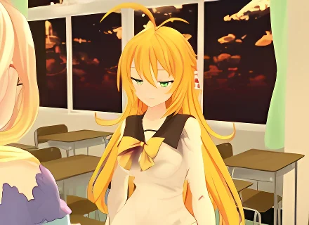 【EN/CN sub】Beware of the Hypnosis Smartphone ( haruno sora edition part1 )