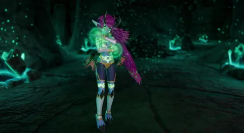 [Yu-Gi-Oh Duelo'ween] [Subterror Fiendess] - Bad Karma - You Can't Hide From Us - Glow in the dark - Domin Bass Knight