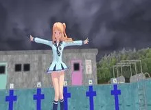 No_Life_Queen