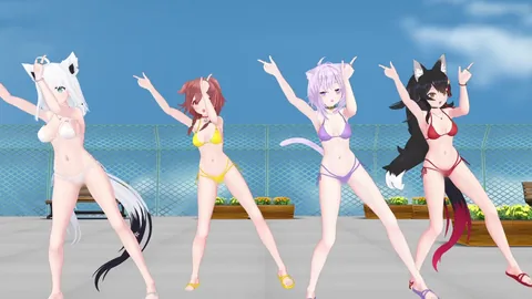 ルンがピカッと光ったら_Gamers
