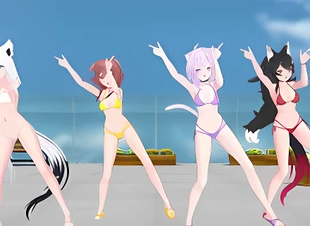 ルンがピカッと光ったら_Gamers