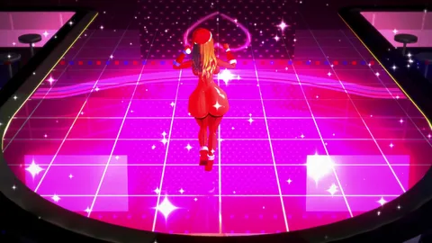 【コイカツ】サンタron様 Girls【KKVMD】