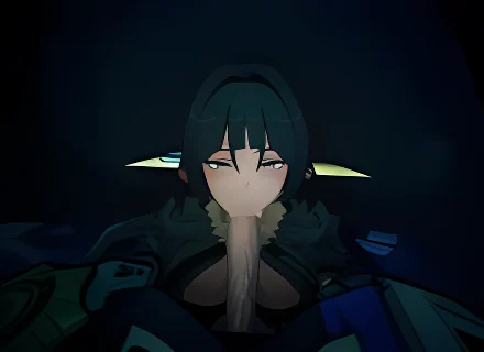 [ZZZ]: Jane Doe and Zhu Yuan 🐁 🚓
