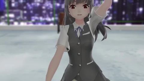 【艦これ】恋のミュージックアワー【早潮】
