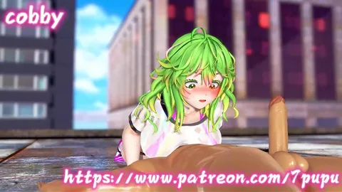 葉隱透 - おねがいダーリン【僕のヒーローアカデミア】SEX版
