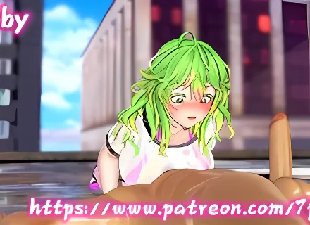 葉隱透 - おねがいダーリン【僕のヒーローアカデミア】SEX版