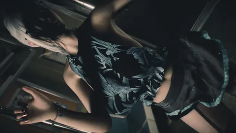【VAM】TAHITI - Phone Number