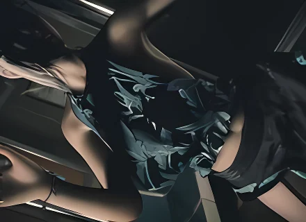 【VAM】TAHITI - Phone Number