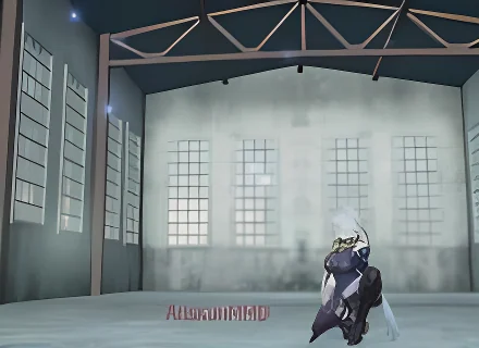 [Atelier] I Can't Breathe - Lila Decyrus