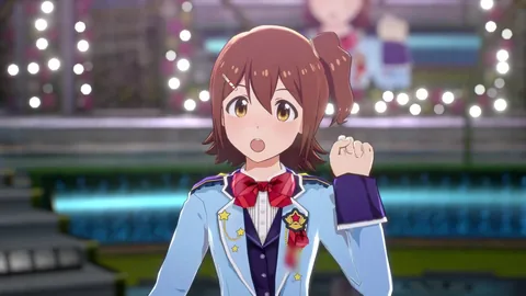 【スタマスMOD】STAR ELEMENTSの3人で『THE IDOLM@STER』