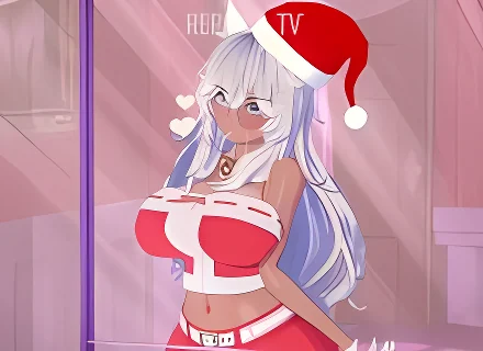 mmd r18 Linga Guli Gulii X-MAS