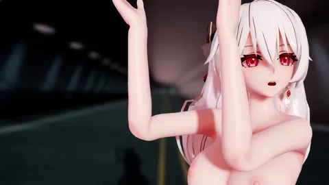[MMD] Theresa • Yokubari