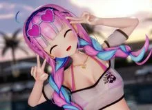 Aqua - Lap Tap Love