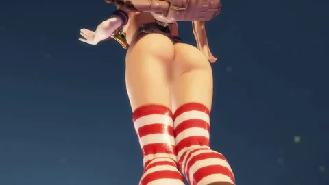 Shimakaze ("Sexy Normal") / Burenai ai de