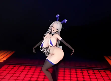 乃琳【Drama】R-18 Dance【A-Soul】Nailin