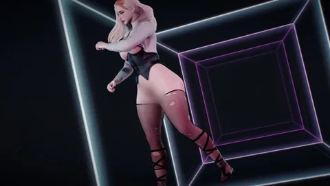 [VAM MMD] Calabria