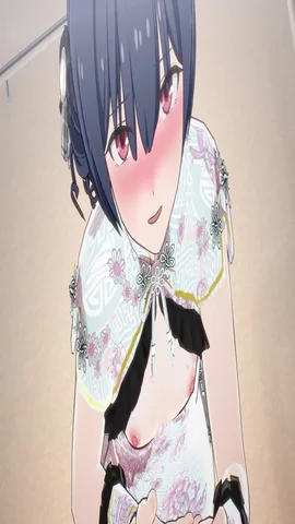 [Custom Camera]Multicolored Sky: IDOLM@STER STARLIT SEASON