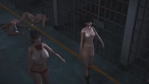 Four girls'sexual education07!
