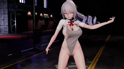 Bronya - Hiasobi