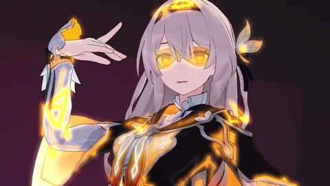 01' 启流萤 / Firefly