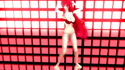 Rias Gremory & Akeno Himejima - Do It Again