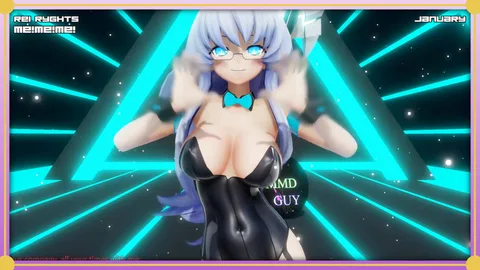 DatMMDGuy - 2023