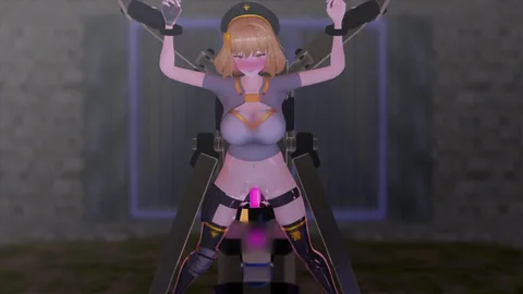 つちアニス60fps 1080p