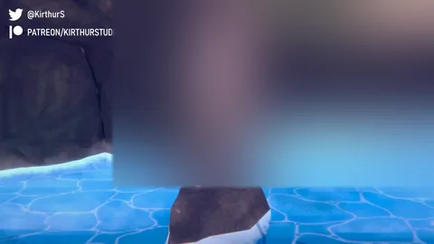 Yamato - Petrification