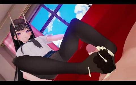 【Azur Lane 能代】noshiro only sex