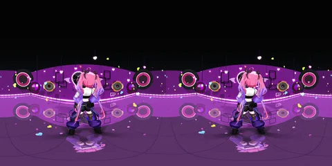 【VR180】kkrrvv_Sweet_Devil