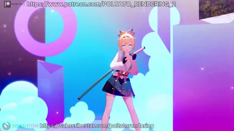 iroha bunny style