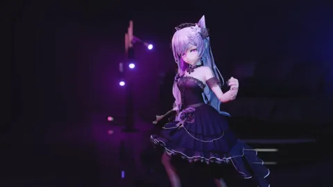 92Lolita刻晴