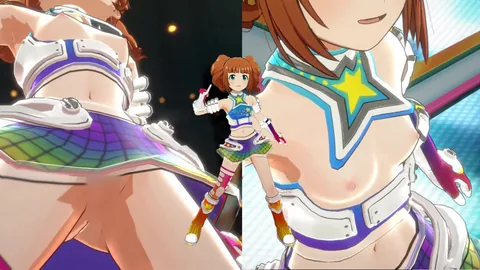 アイドルマスタースターリットシーズン　GO MY WAY!　やよい