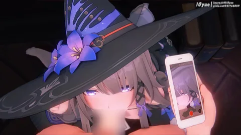 [Sex only]你这个大黑塔不够大啊-大黑塔#1/大黑塔/TheHerta/HonkaiStarRail/崩壊スターレイル/ヘルタ(📢3m15s)