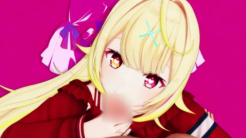 [MMD] Darling D@nce VTuber