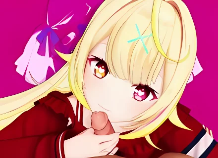 [MMD] Darling D@nce VTuber