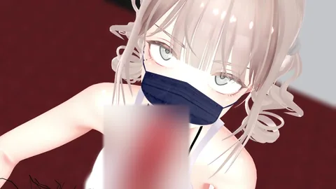 マスクフェラ