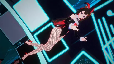 Lovely - Rabbit Hole