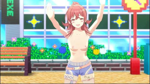 【シャニソン】 テスト動画　表情変更　【test】