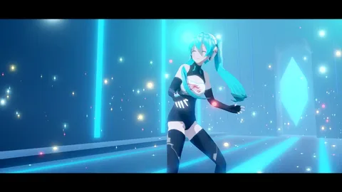 [Ero][Dance]Luvoratory!!!