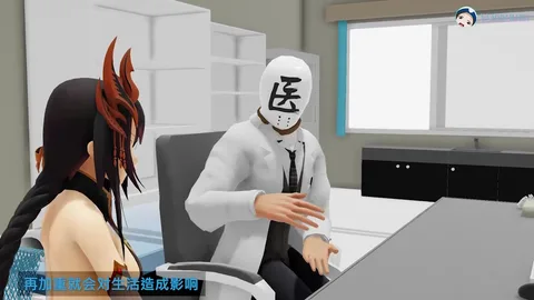 【09】【神医罪袋】救死扶伤 | Powerful doctor | 世界一の医者