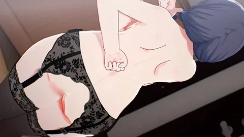 [肉オナホ・凛世💕] & [毛細〇管・限界手術おっぱいの翼💕]【ひロ也p】【スタマス】【アイドルマスター】
