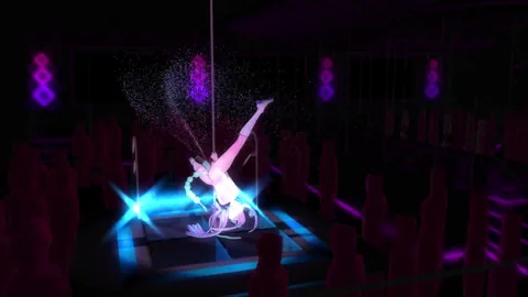 ナイトクラブ ゆかりさんショータイム（OP）
