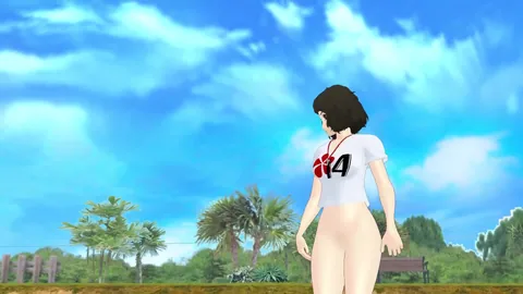 Kawakami's Vacation