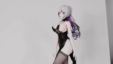 036_Heart Attack-鸭