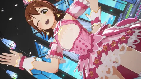 何の疑いも持たず着てくれる未来