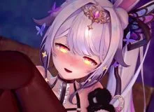 蘭音R○○ne ~雷火剣姫のドスケベ交尾する日々~